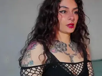 inksexdream webcam model stream image