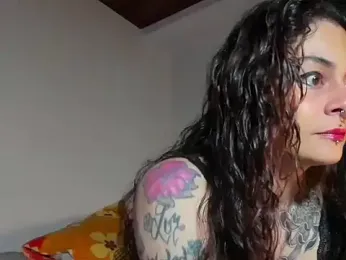 inksexdream webcam model stream image