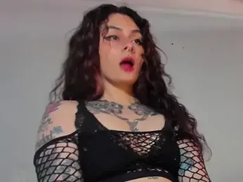 inksexdream webcam model stream image