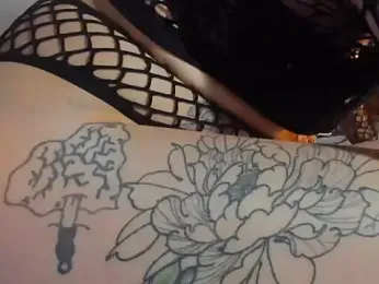 inksexdream webcam model stream image