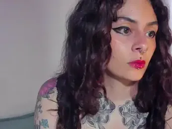 inksexdream webcam model stream image