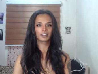 ebony_enchantress webcam model stream image