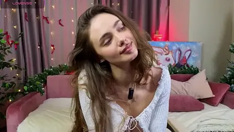 AliciaMellow webcam model stream image