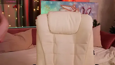 AliciaMellow webcam model stream image