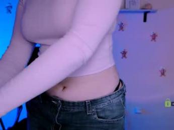 nikol_kitt webcam chaturbate model stream image