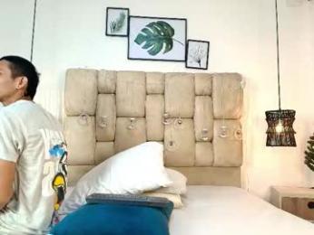 zoelucas webcam chaturbate model stream image