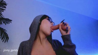 Jinny_gold webcam model stream image