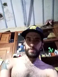 hairy_mannn webcam model stream image