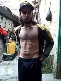 hairy_mannn webcam model stream image