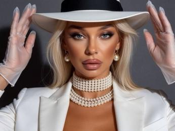 KatalinaRouge webcam model stream image