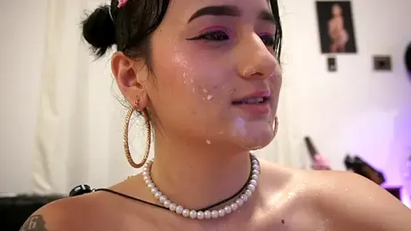 Sisirojas webcam stripchat model stream image