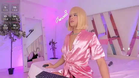 AmberCollens webcam model stream image