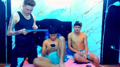 iaan_commerford webcam model stream image