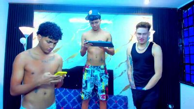 iaan_commerford webcam model stream image