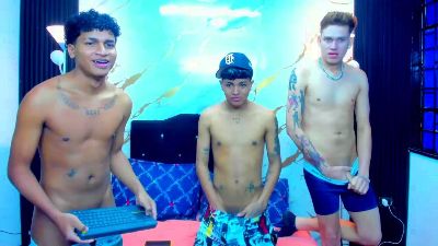 iaan_commerford webcam model stream image