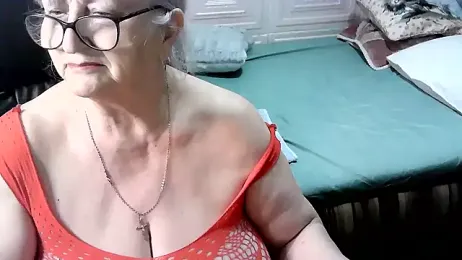 LolkaAlyss webcam model stream image