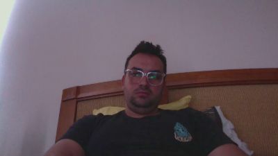 Danielitohot69 webcam model stream image