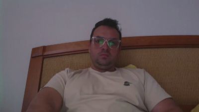 Danielitohot69 webcam model stream image