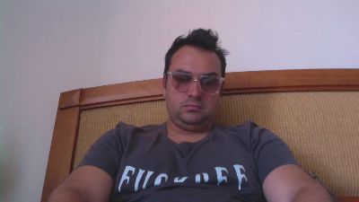 Danielitohot69 webcam model stream image