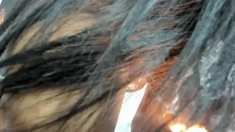 _foxy_00 webcam model stream image