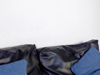 Susan Kiut webcam model stream image