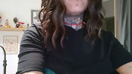 serena__vedette webcam model stream image