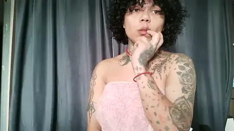 serena__vedette webcam model stream image