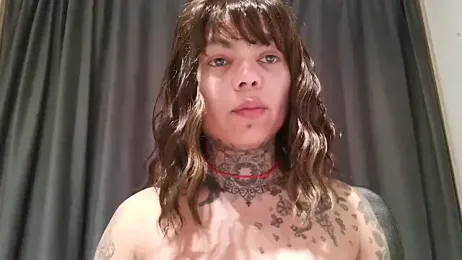 serena__vedette webcam model stream image