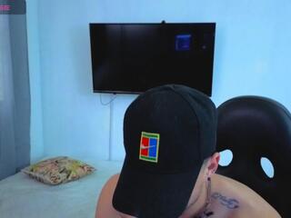 Ahiezer webcam flirt4free model stream image