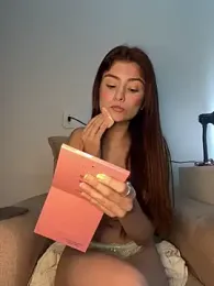 MarianaNinfa webcam model stream image