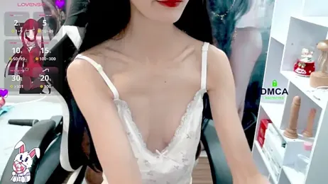 ChangChang_ webcam model stream image