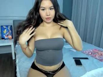 koko_chanel1 webcam model stream image