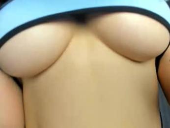 koko_chanel1 webcam model stream image