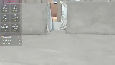 1m_valery webcam model stream image