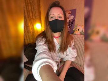 Cherry-Cola webcam model stream image