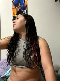 babykalirose webcam model stream image