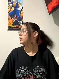 babykalirose webcam model stream image