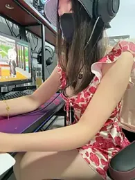 Lucky-cat88 webcam model stream image