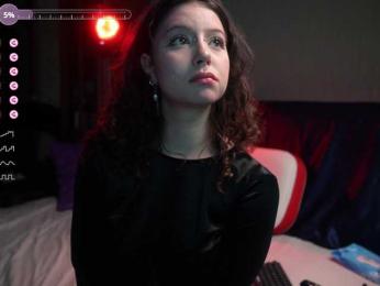 Megan_Cox webcam model stream image