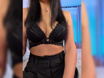 -LanaRay- webcam bongacams model stream image