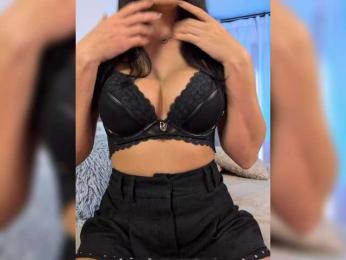 -LanaRay- webcam bongacams model stream image