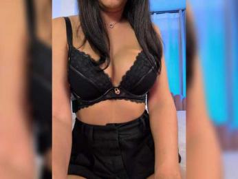 -LanaRay- webcam bongacams model stream image