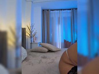 -LanaRay- webcam bongacams model stream image