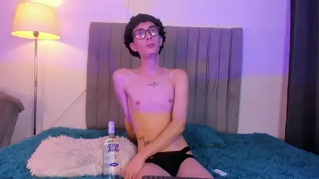 im_thomass webcam model stream image