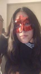 mina_xd webcam model stream image