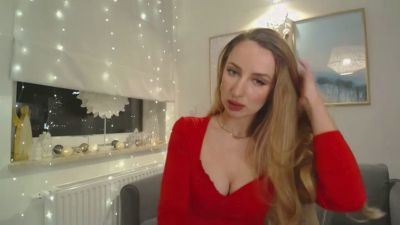 JulietteFantasy webcam model stream image