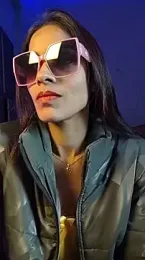 Ivy_the_goddess webcam model stream image