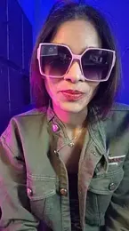 Ivy_the_goddess webcam model stream image