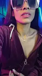 Ivy_the_goddess webcam model stream image