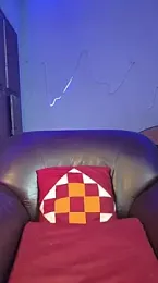 Ivy_the_goddess webcam model stream image